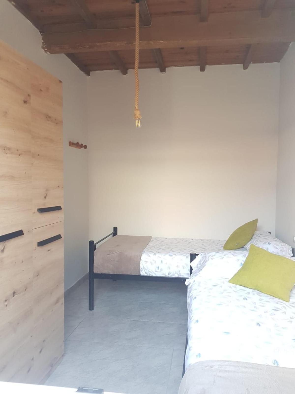 Casa La Porrinesa Villa Porrino Luaran gambar