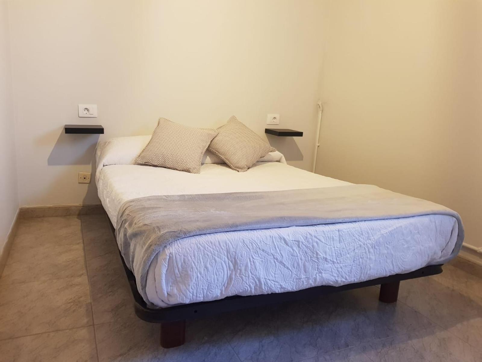 Casa La Porrinesa Villa Porrino Luaran gambar