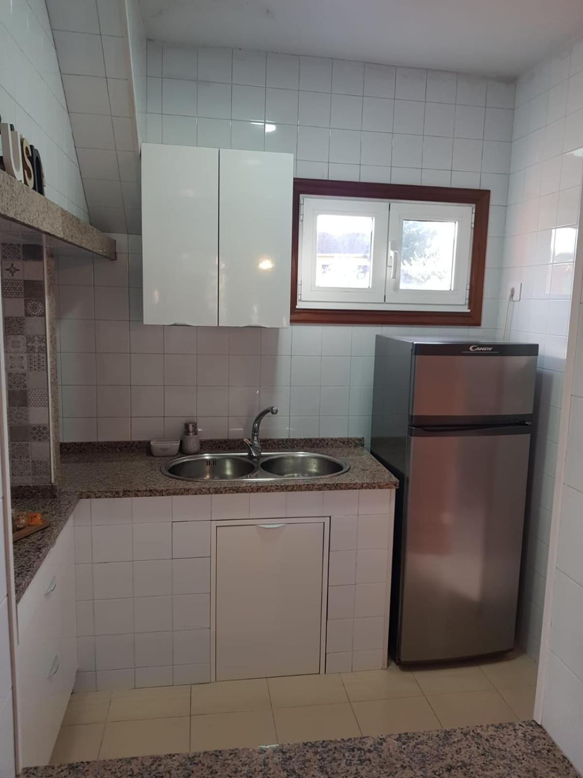 Casa La Porrinesa Villa Porrino Luaran gambar