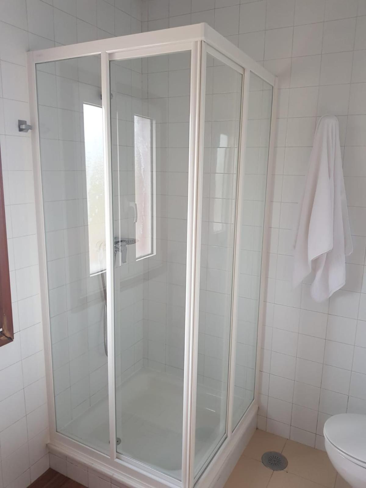 Casa La Porrinesa Villa Porrino Luaran gambar