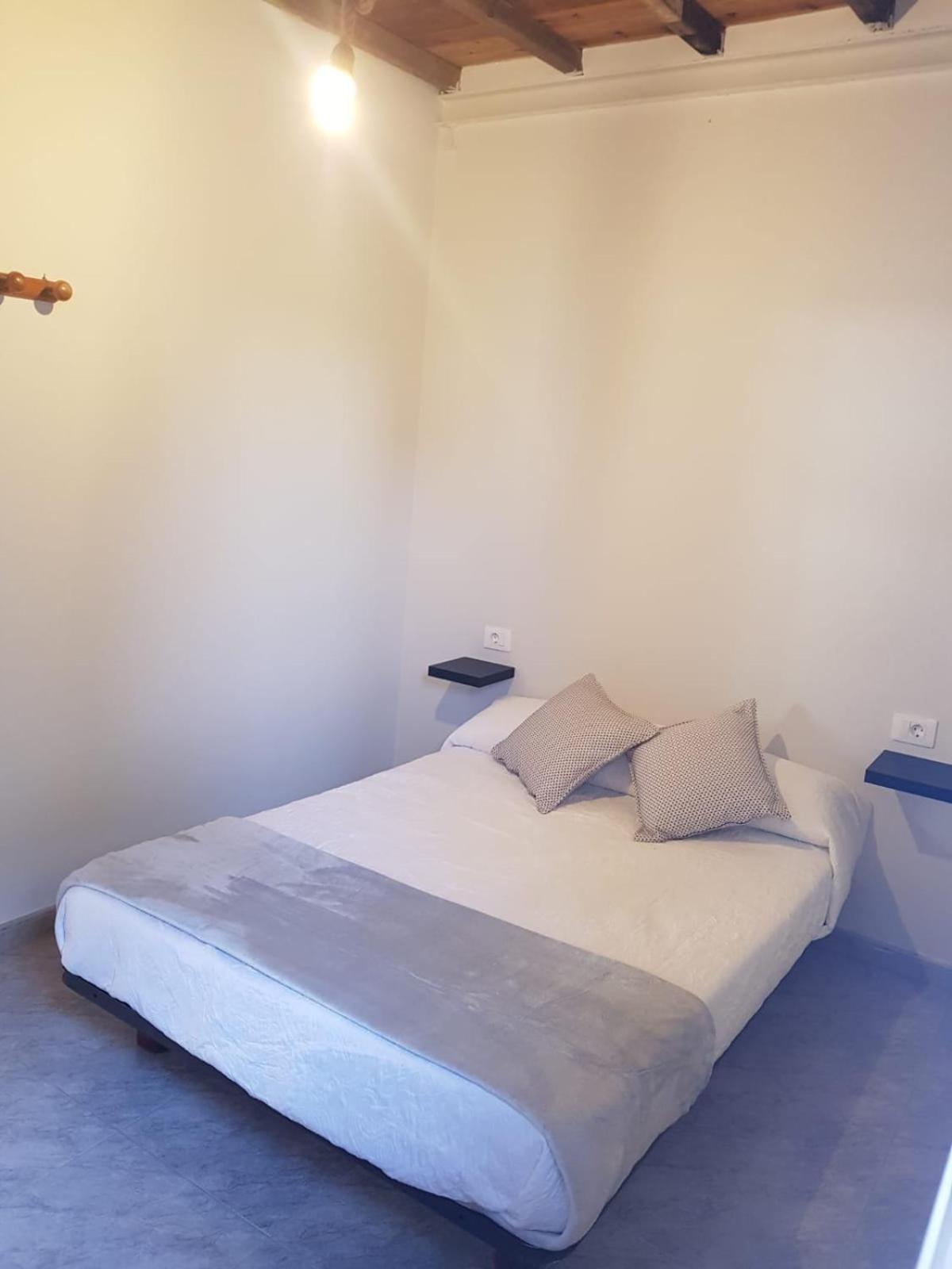 Casa La Porrinesa Villa Porrino Luaran gambar
