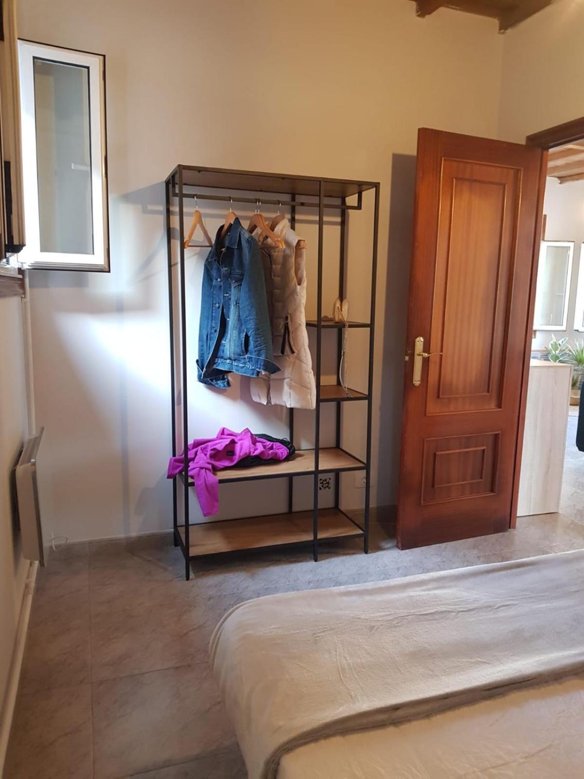 Casa La Porrinesa Villa Porrino Luaran gambar