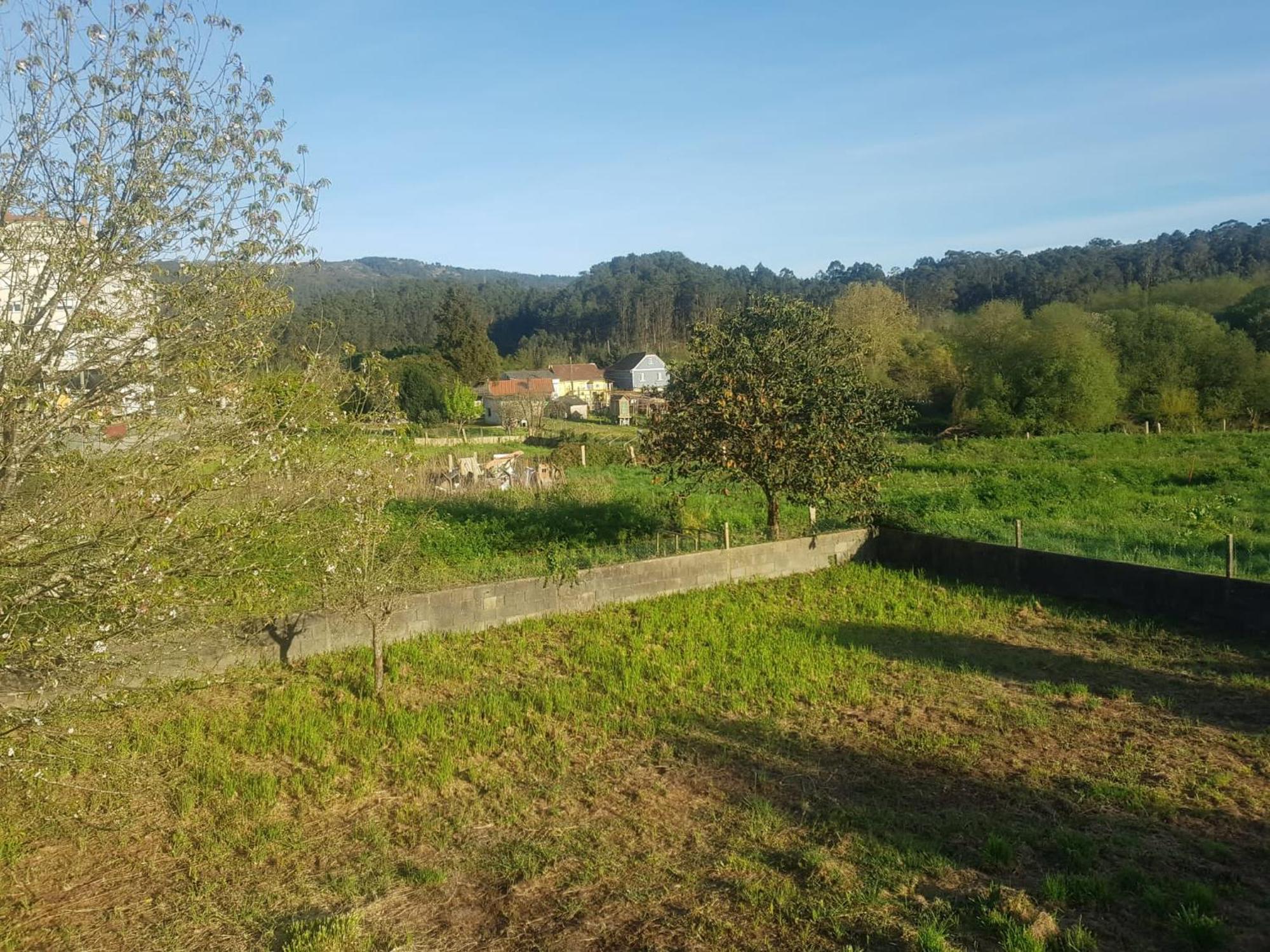 Casa La Porrinesa Villa Porrino Luaran gambar